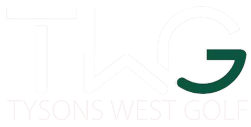 TYSONS WEST GOLF - Big Box Features with Small Shop Personal Touch